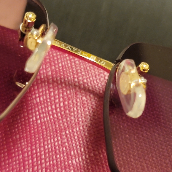 Cartier Glasses - Picture 8 of 8